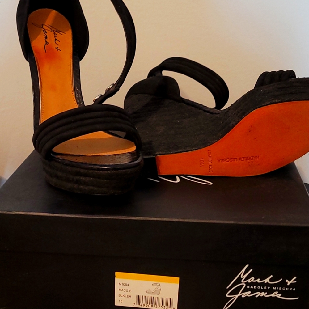 Shoes